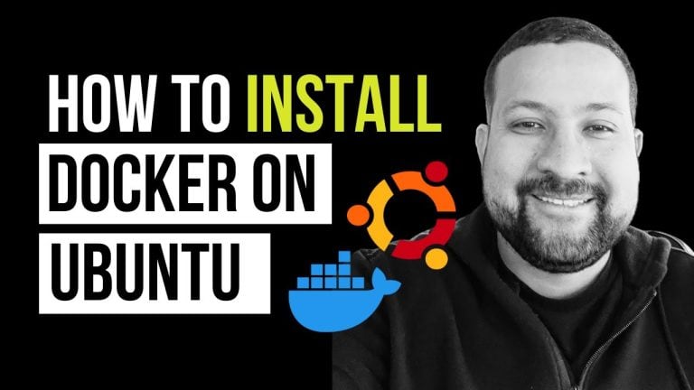 Install Docker on Ubuntu