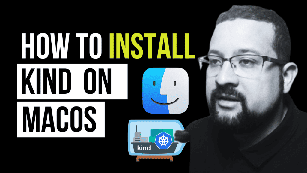 install kind on macos devops thiago