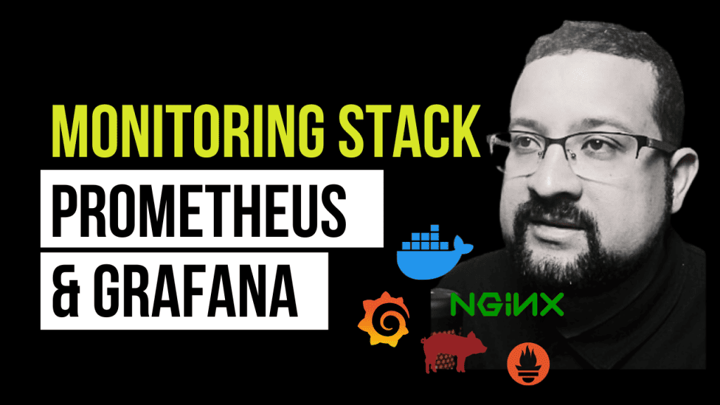 monitoring stack prometheus and grafana