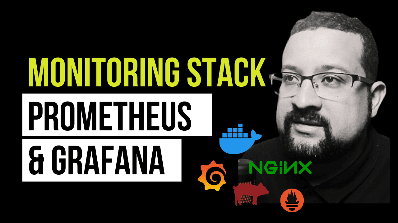 monitoring stack prometheus and grafana