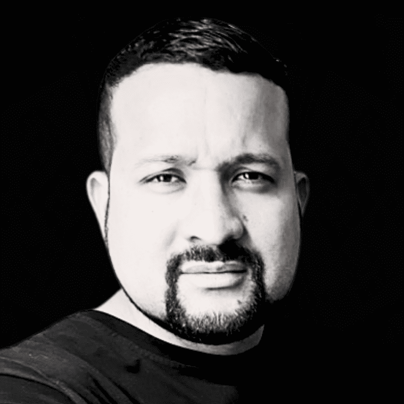Thiago Dos Santos | DevOps Thiago