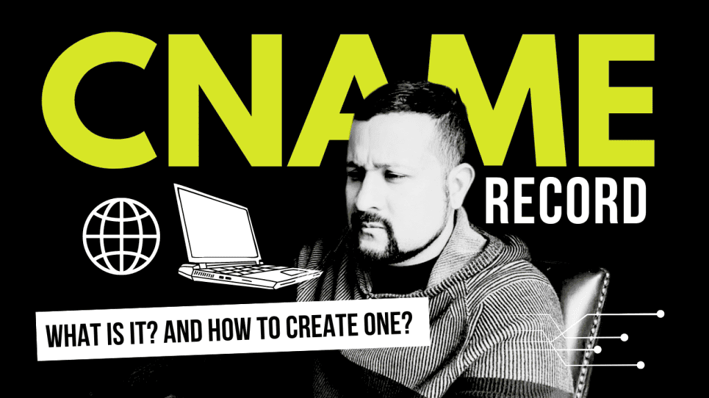 What is a cname record | cname records explained