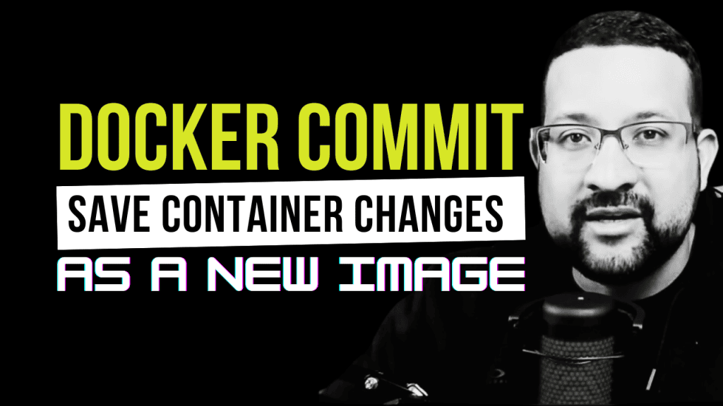 DevOps- Docker-Commit