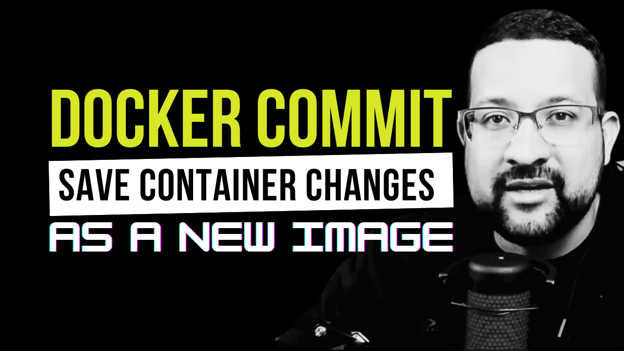 DevOps- Docker-Commit