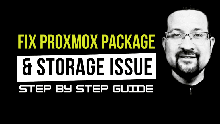 Proxmox